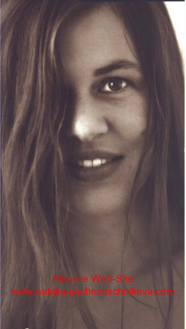 Natalia Pschenitschnikowa 2003