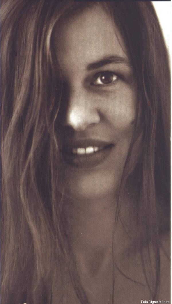 Natalia Pschenitschnikowa 2003