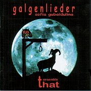 galgenlieder